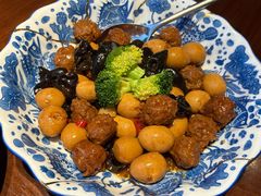 -柴米油盐(土菜院子店)