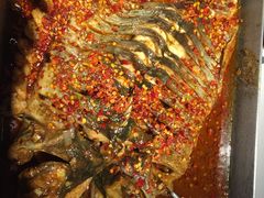 -鱼酷活鱼烤鱼(恒隆广场店)