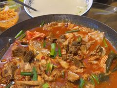 -富正毅三下锅连锁(三店)