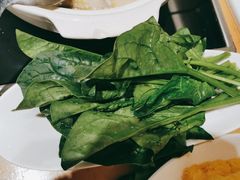 -湯系·煲汤手艺人(东二环泰禾广场店)