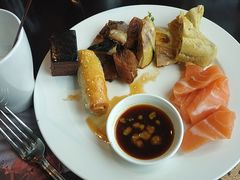 -AdD全日制餐厅(中谷花园酒店)