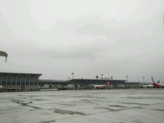 -银川河东国际机场