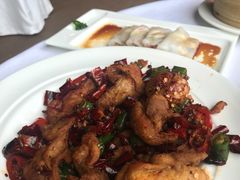 -富力丽思卡尔顿酒店·丽轩中餐厅