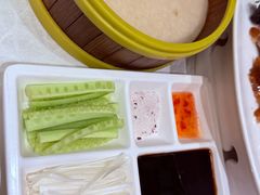 -福来居烤鸭店(天坛二店)