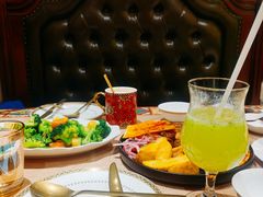 -BRBR叙利亚餐厅(总店)