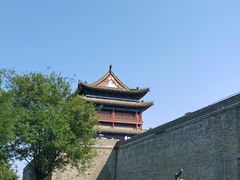 -西安城墙·碑林历史文化景区