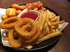 -Ambra Haus琥珀屋精酿餐厅(宝山店)