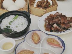 -新河畔海鲜酒楼(虎门店)