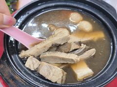 -新记肉骨茶