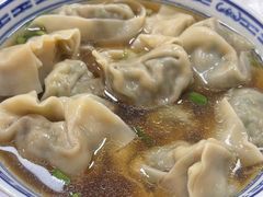 -古徽州馄饨店(宝安路店)