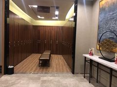 -大连金石滩绿发温泉假日酒店