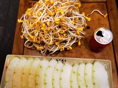 -赵家院子佬火锅(重庆总店)