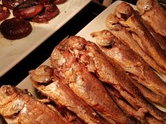 -松子料理(亮马桥店)