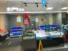 -盒马鲜生(悦峰店)