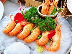 -忆家一宴(南丹东路总店)