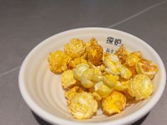 -探炉·香辣豆花烤鱼(笋岗宝能环球汇店)