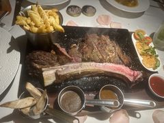 -燃扒房Steakhouse(皇庭店)