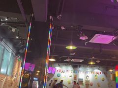 -沈胖子音乐烤吧·炒菜·龙虾(环城东路店)