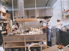 -BOR Eatery(安福路店)