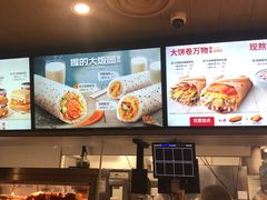 -肯德基(建华店)