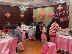 -金时代顺风大酒店(爱琴海购物中心店)