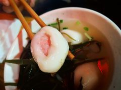 -隆嘉汤圆面