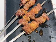 -半闲斋羊肉铺(齐礼阎店)
