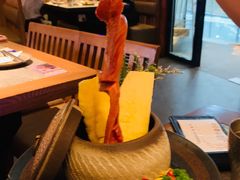 -厚贞日式烤肉(龙之梦店)