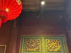 大堂-董府·古宅餐厅