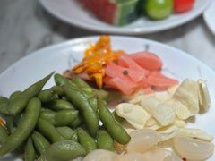 -火炉火自助餐(西直门凯德MALL店)