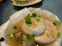-新天世纪中餐厅