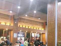 大堂-文昌邓记清补凉(西沙路店)