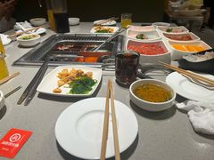 -海底捞火锅(高新万达店)