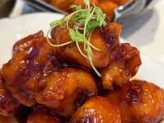-桂满陇·杭州小馆(巴黎春天浦建店)