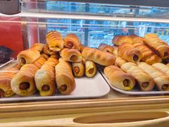 -新侨三宝乐面包店(崇文门店)