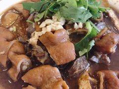 -北京小肠陈饭庄(方庄店)