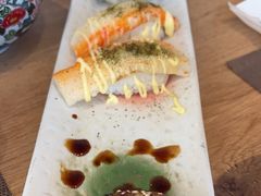 -酒井酱子·深夜食堂(东城汇店)