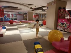 -马迭尔商务会馆(中央大街店)