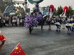 -荷兰花海