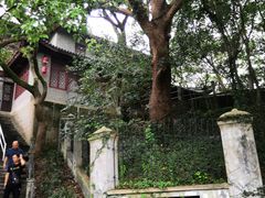 -溪口-滕头旅游景区