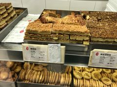 -上海哈尔滨食品厂(淮海中路店)