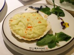 -肆月河豚·新淮扬(金融街店)