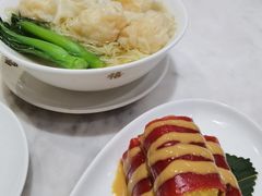 -香港百合居(LCM置汇旭辉广场店)