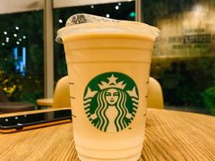 -星巴克臻选(湖滨道店)