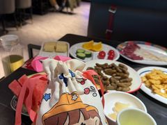 -京悦南门涮羊肉·羊蝎子火锅(田林路店)