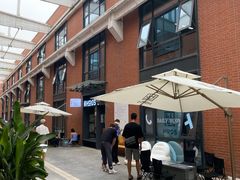-HUGS coffee(东区店)