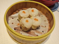 -香港龙凤楼(巨鹿路洋房店)