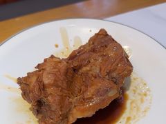 -初晋·山西地道刀削面.晋北莜面香(星耀城店)