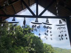 -海南槟榔谷黎苗文化旅游区