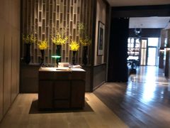 -北京三里屯CHAO酒店